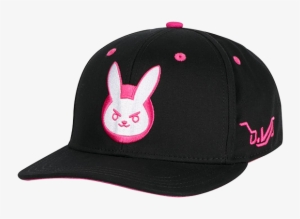 Dva Bunny - Logo De D Va Overwatch
