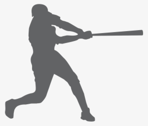Baseball Transparent Png Pictures - Baseball Player Png