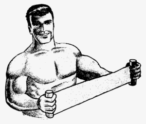 Medium Image - Clip Art