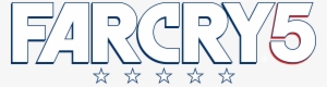 Today At E3, Ubisoft Announced The Content Of Its Collector's - Far Cry 5 Logo Png