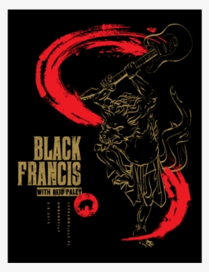 Underbelly Blackfrancis 01