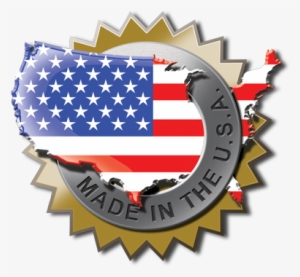 Baseball Stitches Baseball Stitches Baseball Stitches - American Flag Small Reflective Decal Sticker