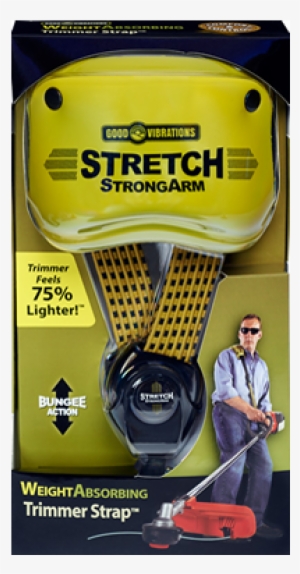 Video - Stretch Strong Arm