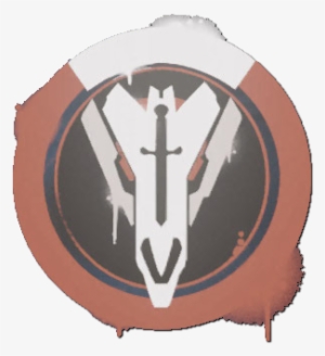 Overwatch Blackwatch Logo