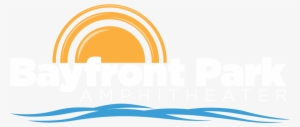 Bayfront Park Amphitheater - Graphic Design