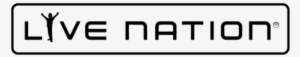 Live Nation Logo Png - Laundry