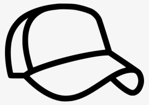 Baseball Cap Svg Png Icon Free Download - Free Baseball Hat Icon