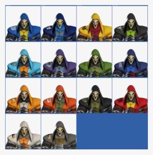 Click For Full Sized Image Reaper - Computer