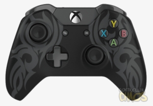 Authentic Microsoft Quality - Purple Xbox One Controller