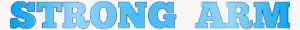 1-strongarmtransparent - Parallel