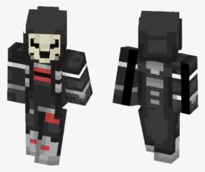 Male Minecraft Skins - Minecraft Skins Blackflash