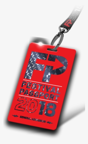 Live Nation Festival Passport