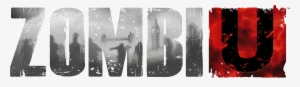 Zombiu - Logo - Zombi U Logo