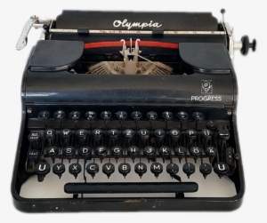 Typewriter
