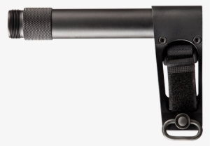 Pic From Ds Website - Doublestar Strong Arm Pistol Brace