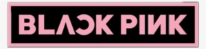 Report Abuse - Black Pink Logo