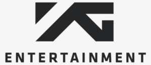 Yg Entertainment Logo - Yg Entertainment Logo Png