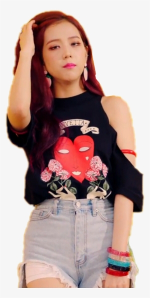 Rose Blackpink Wallpaper As If It's Your Last