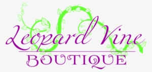 The Leopard Vine - Amaro