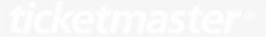 Ticketmaster - Ticketmaster Logo Png