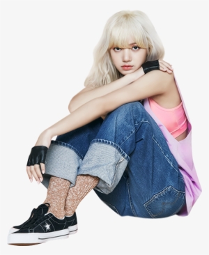 Blackpink Lisa, New Girl, Image, Girls, Style, Poses, - Black Pink Lisa Png
