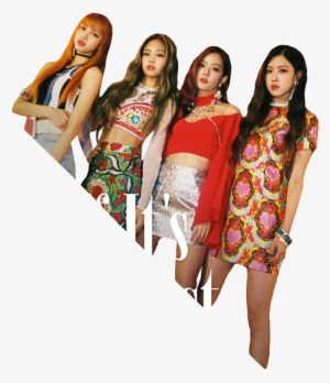 #blackpink As If It`s Your Last #as If It`s Your Last - Blackpink Png As If It's Your Last