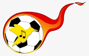 How To Set Use Soccer Hummingbird Clipart