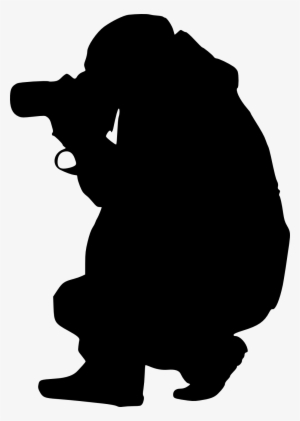 Free Download - Cartoon Transparent Background Camera Logo