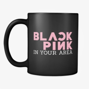 Blackpink Drinkware - Mykpopmart - Experiment Fail Learn Repeat Mug