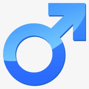 Can We Guess What Your Gender Is Based On These Yes - Men's Health Month Logo