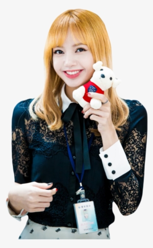 Lisa, Blackpink, And Kpop Image - Blackpink Lalisa Lalisa Manoban