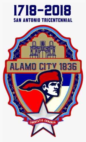 Alamo City - City