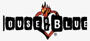 Live Nation Files Applications For New Portland Music - House Of Blues New Orleans Logo