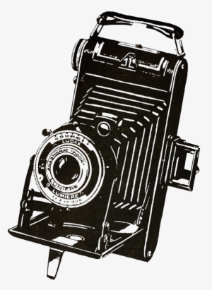 Фото, Автор Мисирджиева На Яндекс - Camara Antigua Dibujo Png