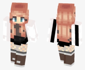 Blackpink Lisa - Minecraft