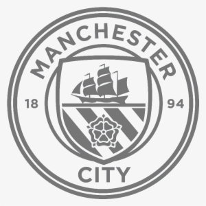 Man City Png Jpg Library Library - Dream League Soccer 2018 Logo Man City