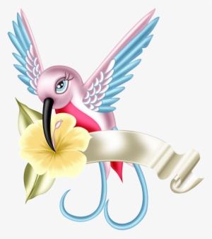 Pps Element Png Clip - Las Aves En Caricaturas
