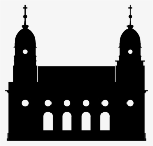 Pilgrim Silhouette At Getdrawings - Holy Places