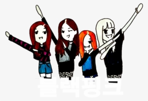 [k-pop] Blackpink Yg Ent - K-pop