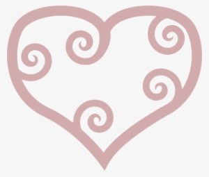Heart Cliparts Transparent Free Download - Valentine Clip Art