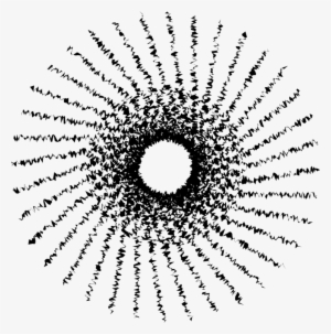 Line Art Computer Icons Silhouette Camera Shutter - Silhouette