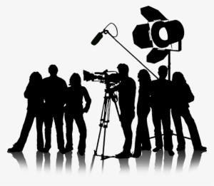 Film Crew Png