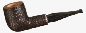 Savinelli Ermes Rustic - Arrow