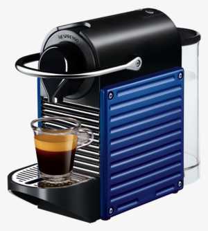 I Think I Am A Bit Late In Jumping On This Particular - Nespresso Krups Pixie Titanium