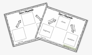 Story Mountains - Bad Nauheim