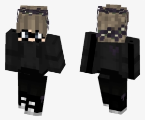 Dill Pickle - Lil Uzi Vert Minecraft Skin