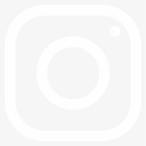 Find Us On Instagram - Insta Logo Png White