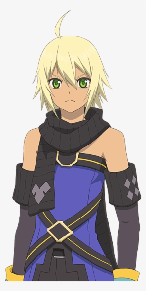 Emil (3) - Tales Of Symphonia Dawn Of The New World Emil