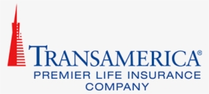 Transamerica Premier Life Insurance Company - Transamerica Logo Png