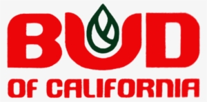 Bud Of California Was A Fresh Produce Company - Bud Of California